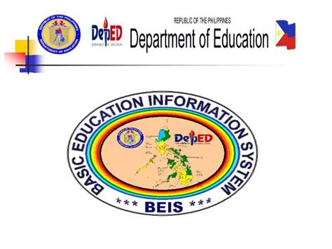 deped mis.or|DepEd .